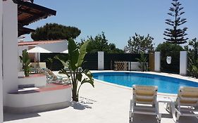 Oura Beach Albufeira