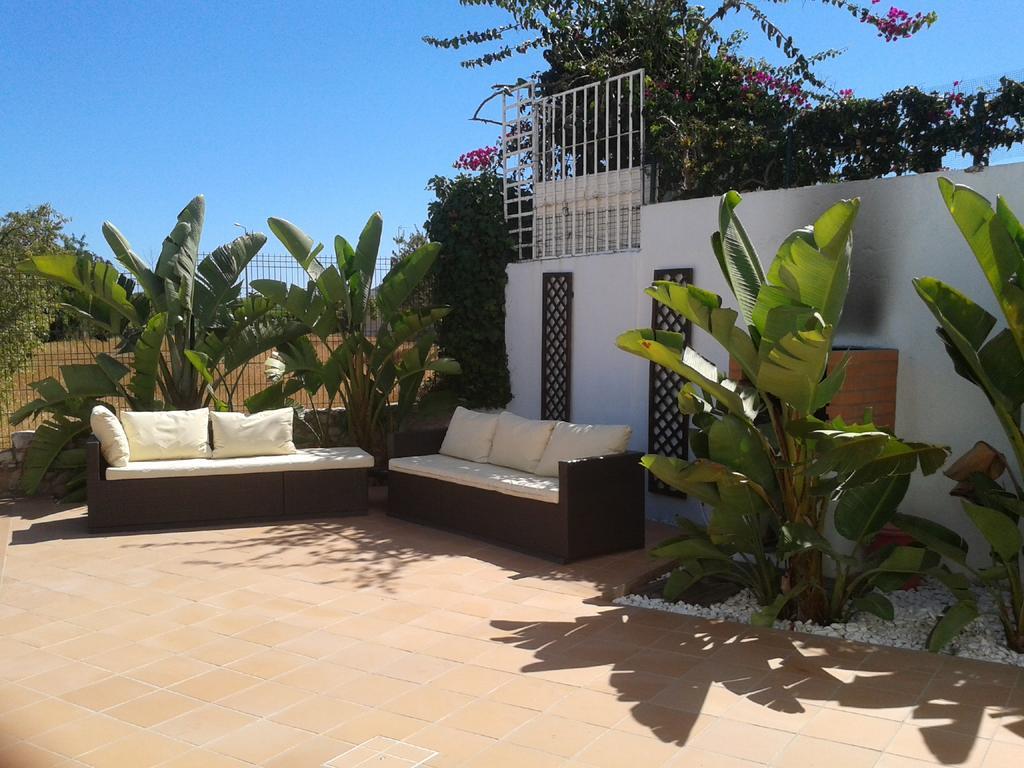 Villa Oura Beach Albufeira Buitenkant foto