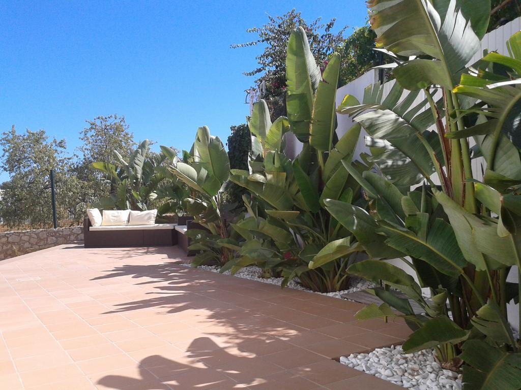 Villa Oura Beach Albufeira Buitenkant foto