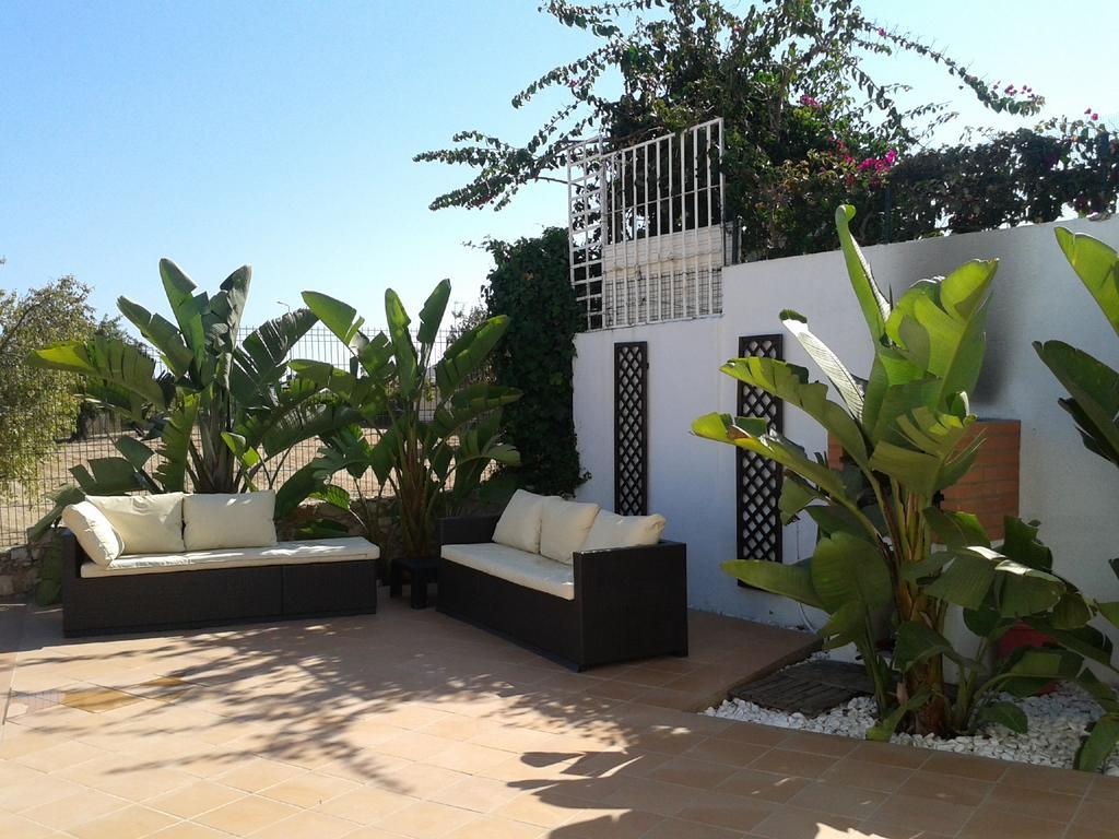 Villa Oura Beach Albufeira Buitenkant foto